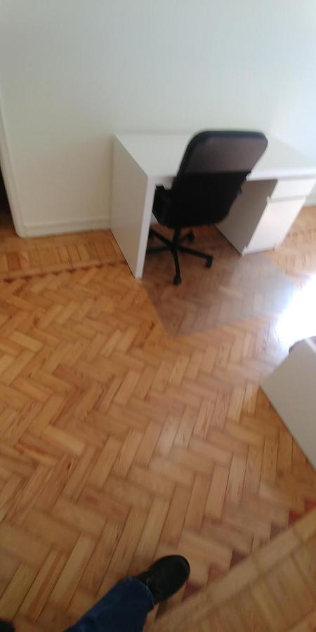 Bed and breakfast In The Heart Of Lisboa
