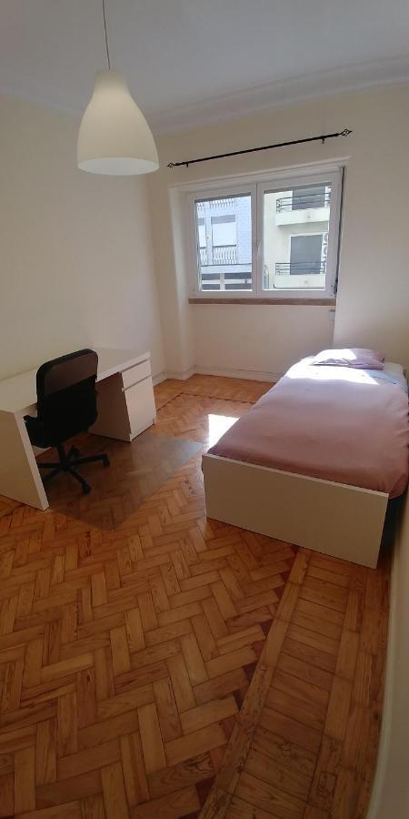 Bed and breakfast In The Heart Of