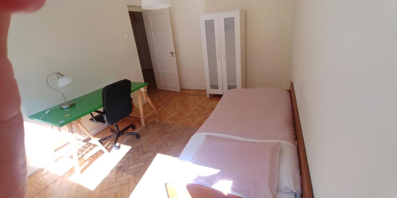 Bed and breakfast In The Heart Of *